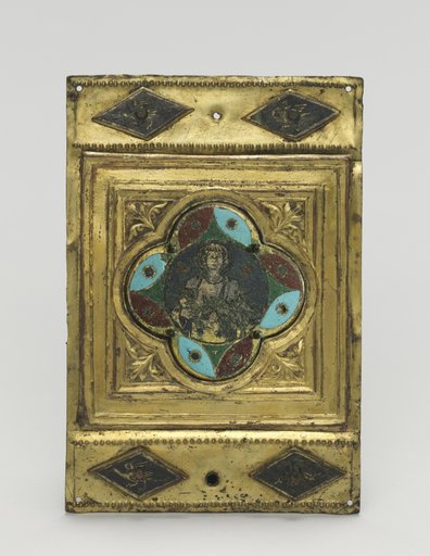 Ornamental Plaque