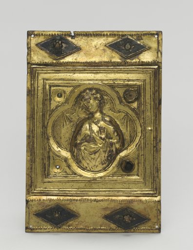 Ornamental Plaque