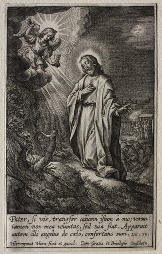 The Passion of Christ