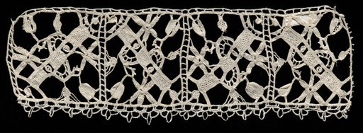 Lace Band