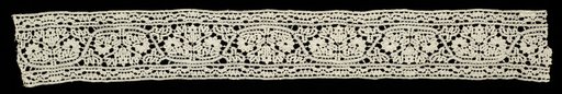 Lace Insertion