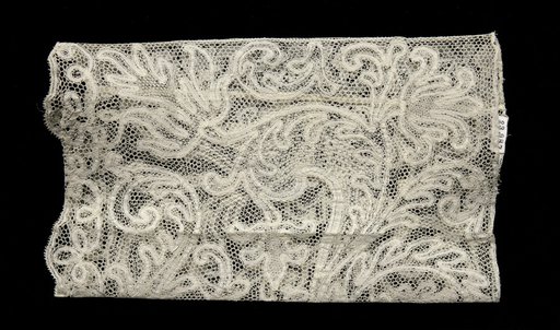 Lace Cuff