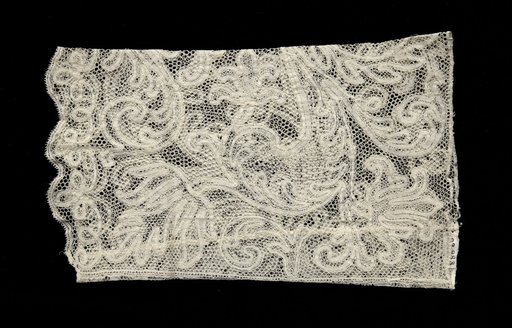 Lace Cuff