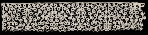 Lace Edging