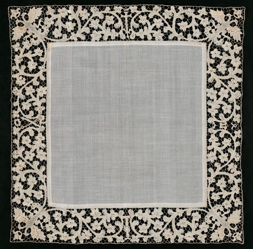 Chalice Veil