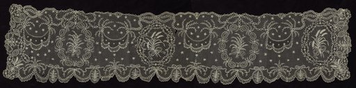 Lace Scarf