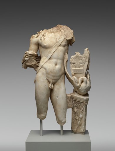Torso of Apollo