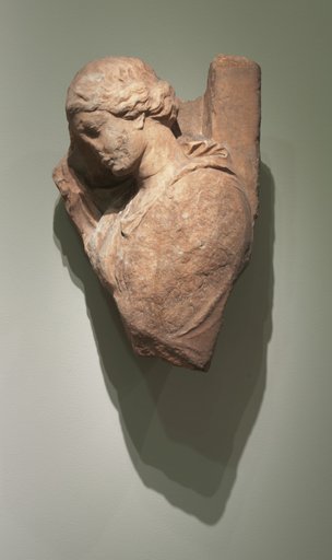 Grave Stela