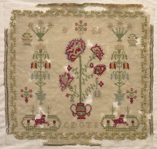 Sampler