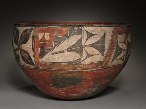 Dough Bowl