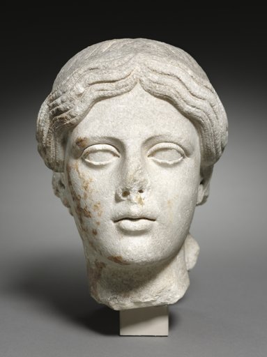 Idealized Head