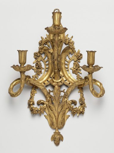 Candle Bracket (2 of 2)