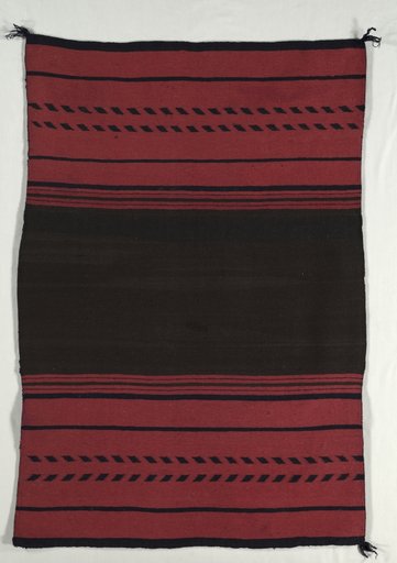 Woman's Dress (one panel)