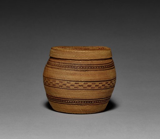 Covered Bowl