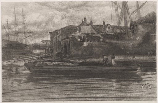 Limehouse