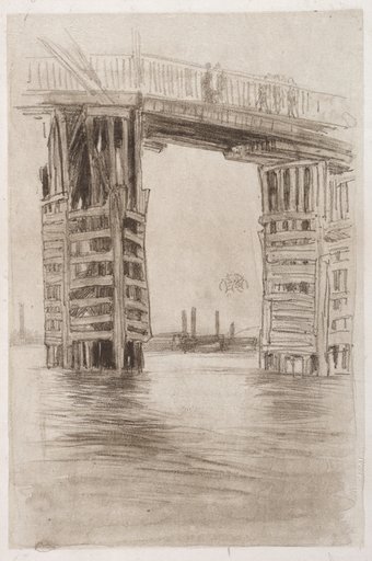 The Tall Bridge