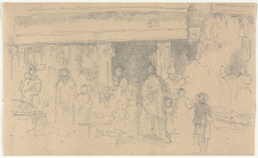 Street Scene
