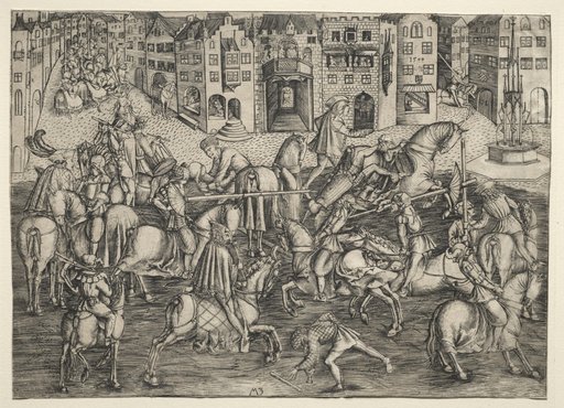 The Great Tournament: Munich