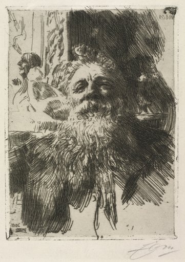 Auguste Rodin