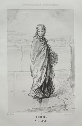 Bohèmes