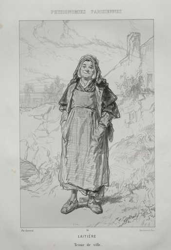 Laitière