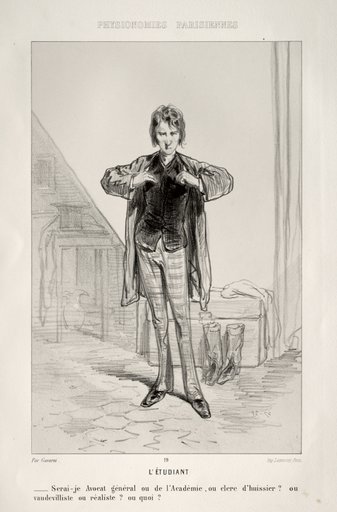 L'Étudiant