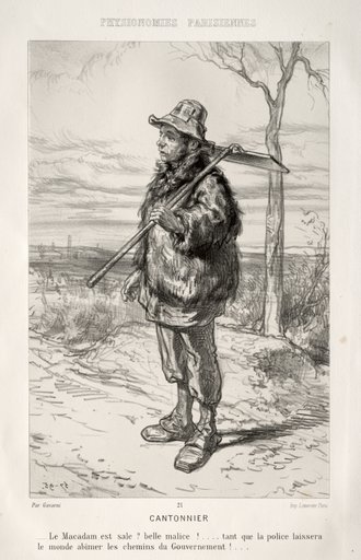 Cantonnier