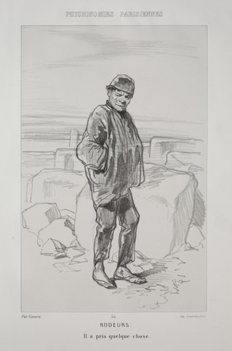 Rodeurs