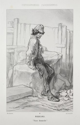 Rodeurs