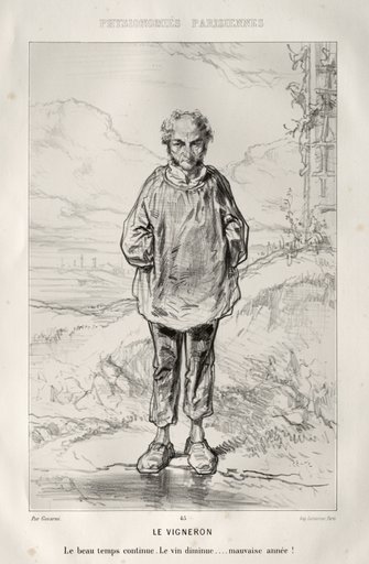 Le Vigneron