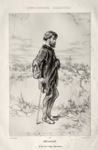Déclassés