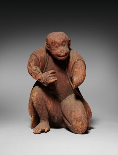 Monkey