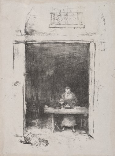 The Smith: Passage du Dragon