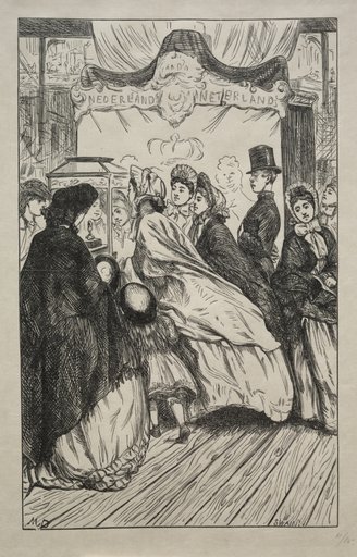 Jewels - At the Great Exhibition