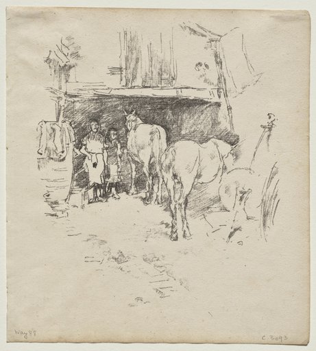 The Smith's Yard
