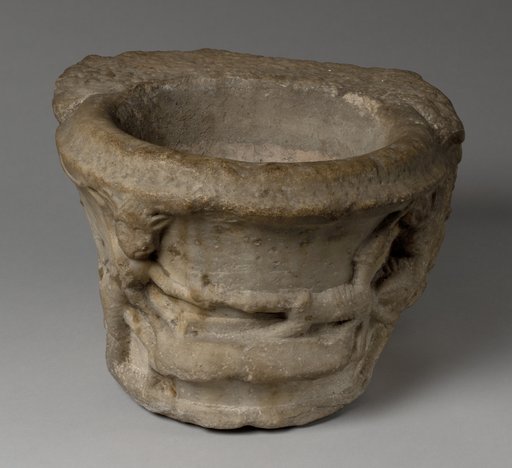 Holy Water Font
