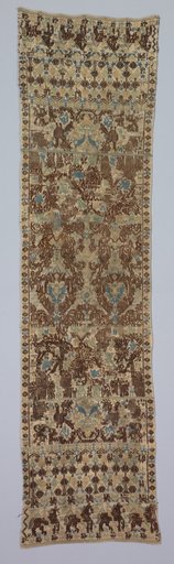 Saddle Cloth