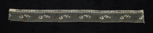 Lace Edging