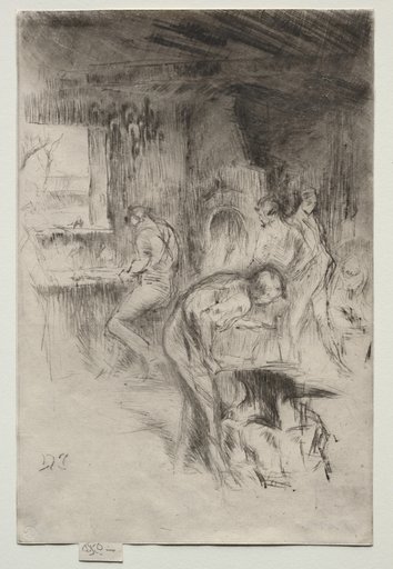 The Little Forge