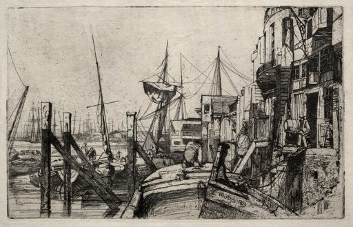 Limehouse