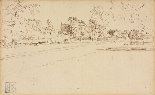House in Hammersmith