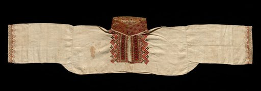 Peasant Blouse