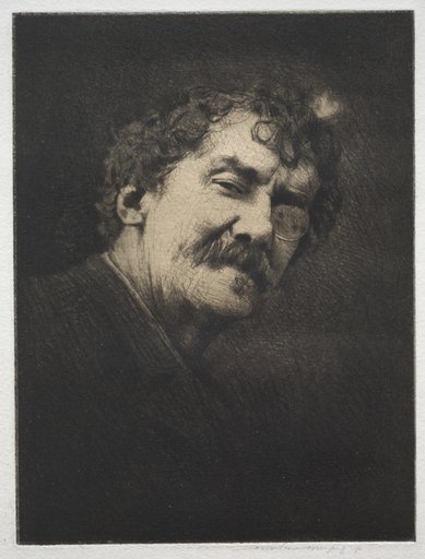 James MacNeill Whistler