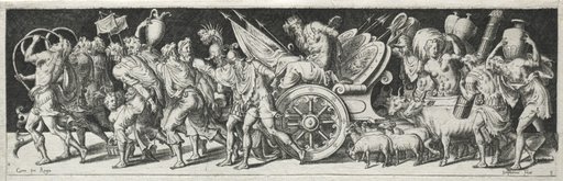 Combats and Triumphs