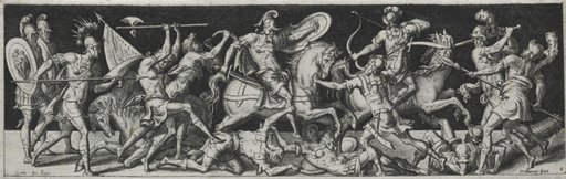 Combats and Triumphs