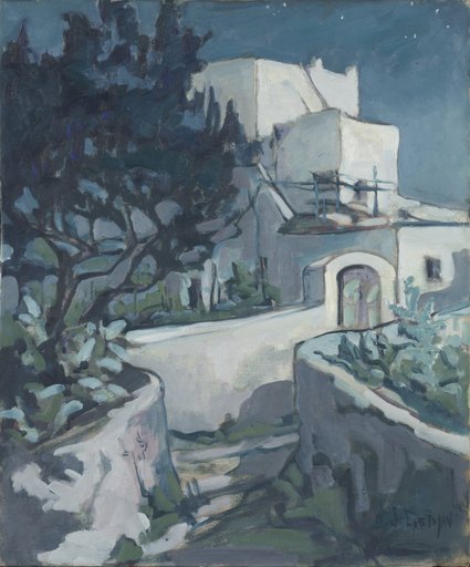 Italian Night, Capri