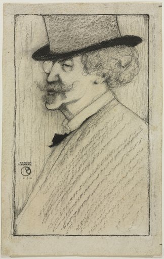 James McNeill Whistler