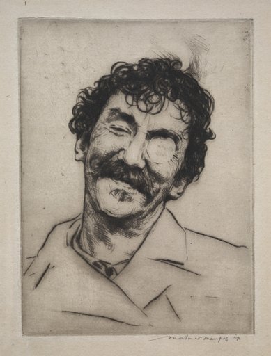 James MacNeill Whistler