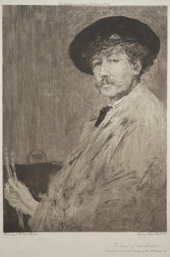 James McNeill Whistler