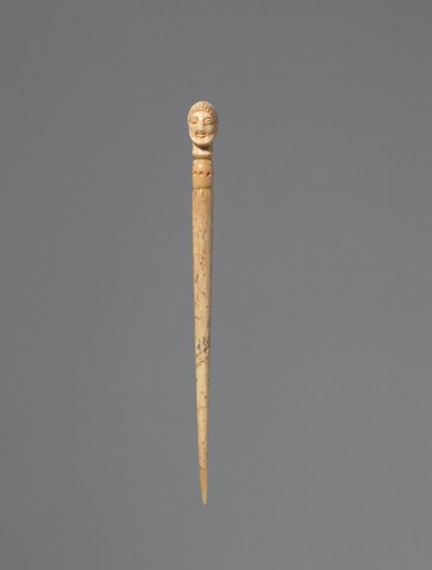 Hairpin